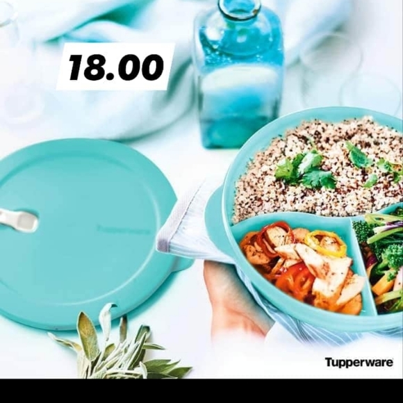 Other - Ama tu Tupperware 100%💕